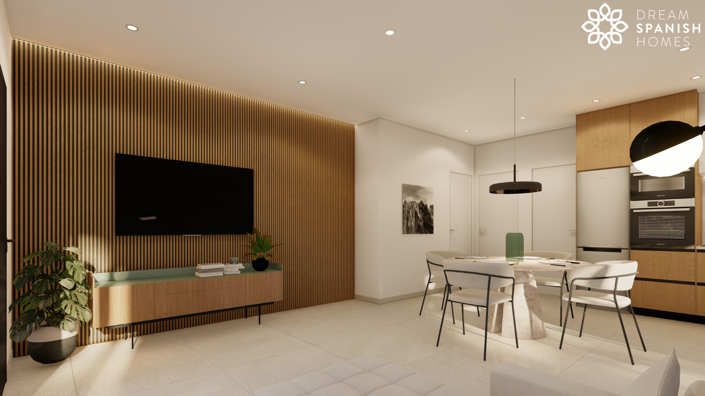 Image No.22-2 Bed Bungalow for sale