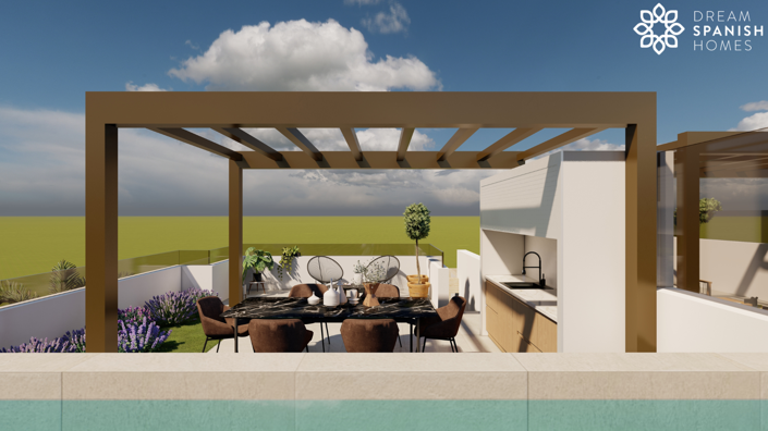 Image No.24-2 Bed Bungalow for sale