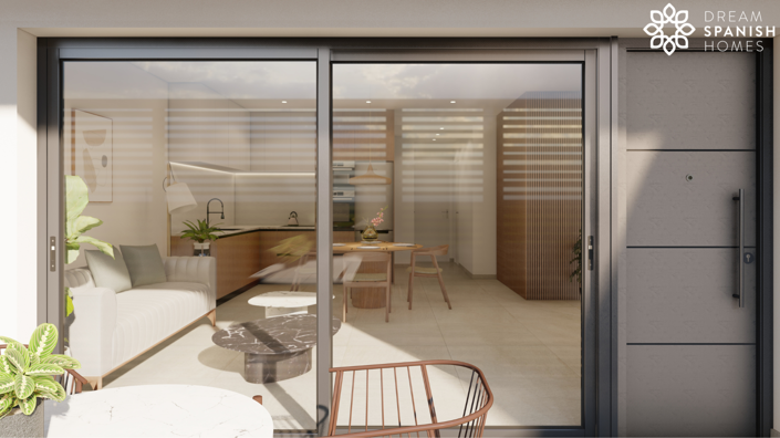 Image No.4-2 Bed Bungalow for sale