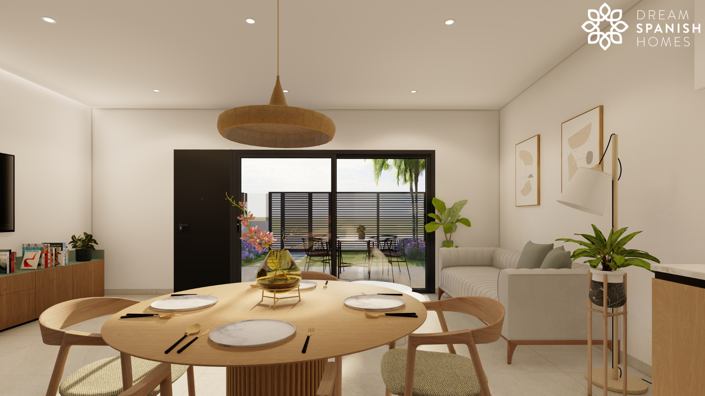 Image No.5-2 Bed Bungalow for sale