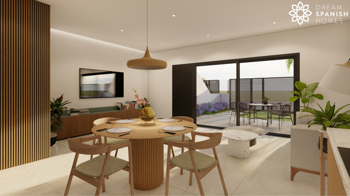 Image No.6-2 Bed Bungalow for sale