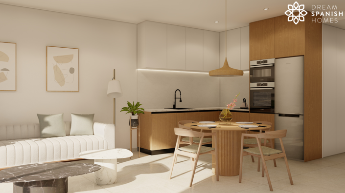 Image No.7-2 Bed Bungalow for sale