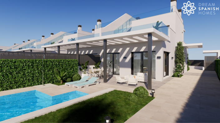 Image No.1-3 Bed House for sale