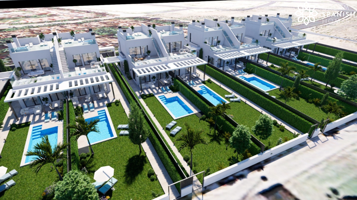 Image No.10-Maison de 3 chambres à vendre à Los Alcázares