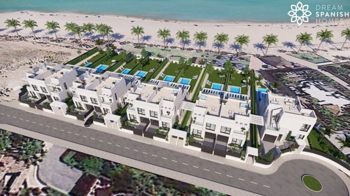 Image No.9-Maison de 3 chambres à vendre à Los Alcázares