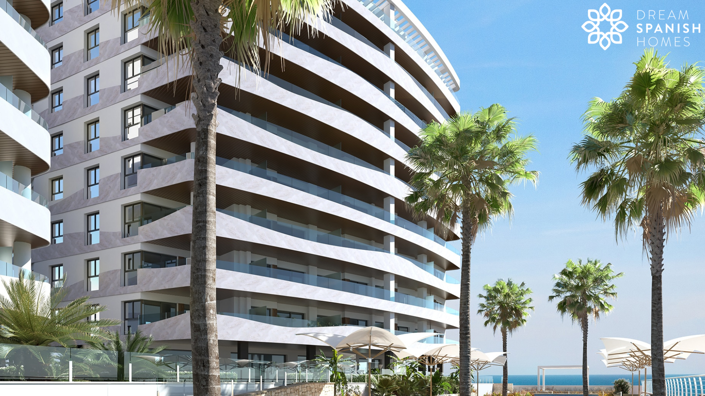 Image No.17-1 Bed Apartment for sale