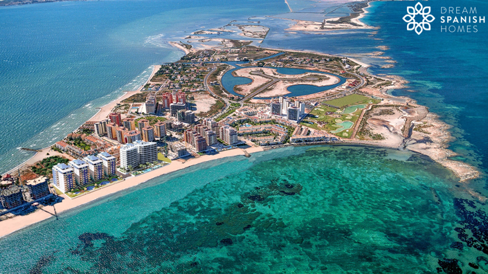 Image No.20-1 Bed Apartment for sale