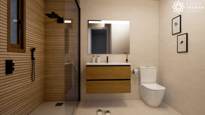 Image No.5-2 Bed House for sale