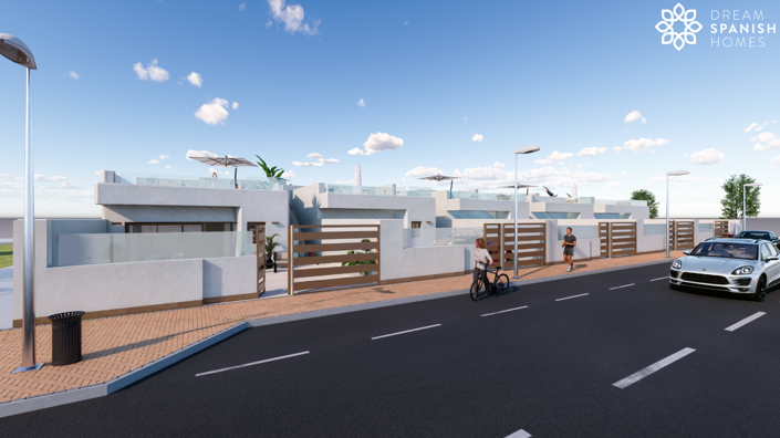 Image No.8-2 Bed House for sale