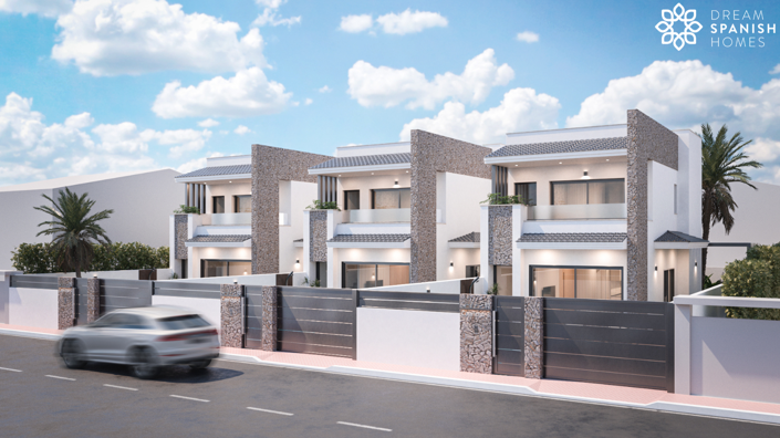 Image No.1-3 Bed House for sale