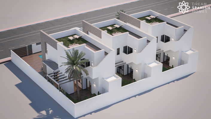 Image No.16-3 Bed House for sale