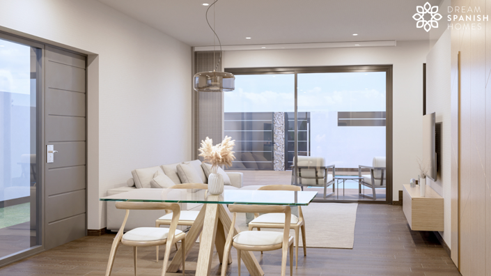 Image No.4-3 Bed House for sale