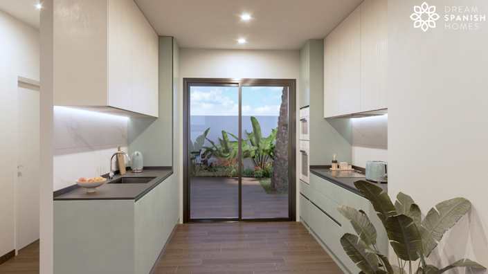 Image No.6-3 Bed House for sale