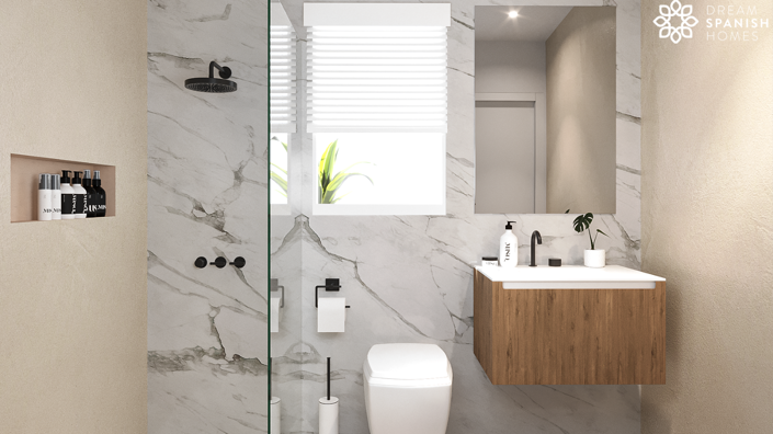 Image No.8-Maison de 3 chambres à vendre à Los Alcázares