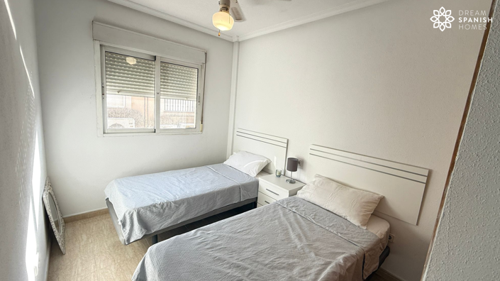 Image No.10-Appartement de 4 chambres à vendre à Los Alcázares