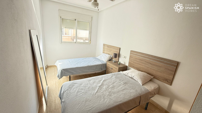 Image No.11-Appartement de 4 chambres à vendre à Los Alcázares