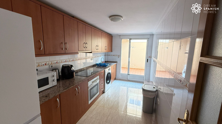 Image No.5-Appartement de 4 chambres à vendre à Los Alcázares