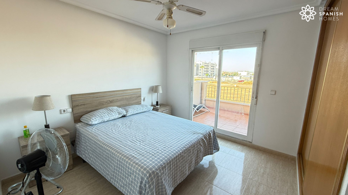 Image No.7-Appartement de 4 chambres à vendre à Los Alcázares