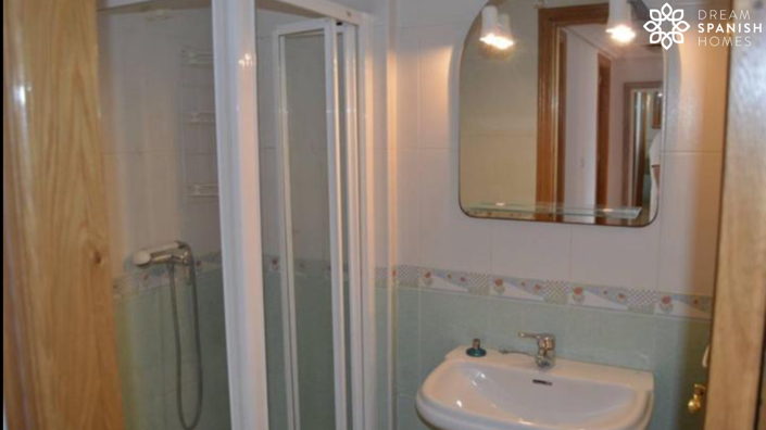 Image No.6-Appartement de 4 chambres à vendre à Los Alcázares