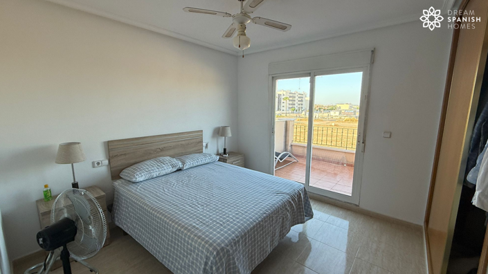 Image No.8-Appartement de 4 chambres à vendre à Los Alcázares