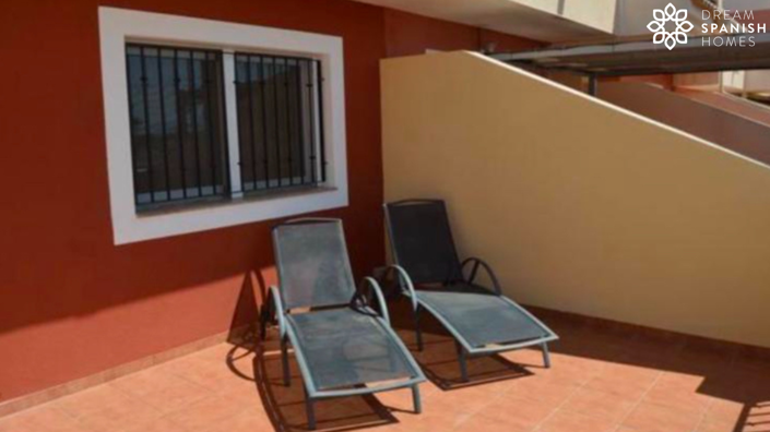 Image No.9-Appartement de 4 chambres à vendre à Los Alcázares