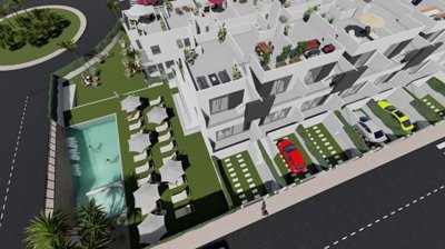 Dream Spanish Homes most sold property