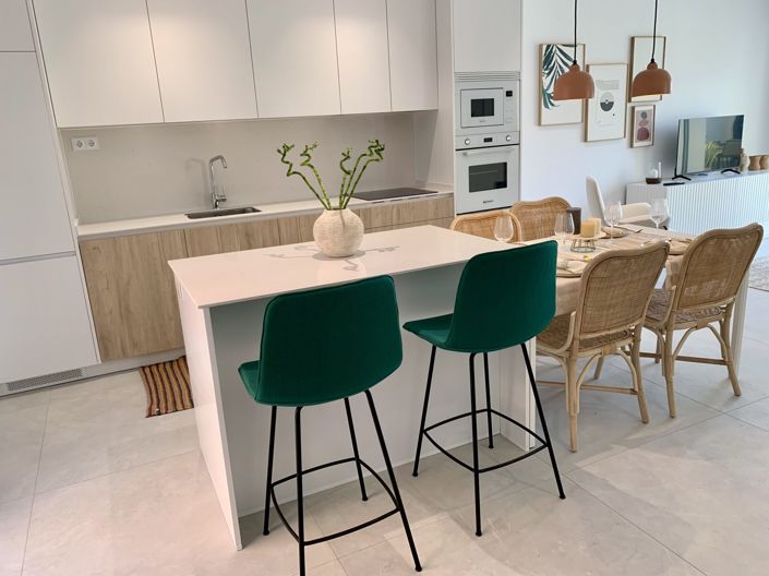 Image No.14-Maison de 3 chambres à vendre à Los Alcázares