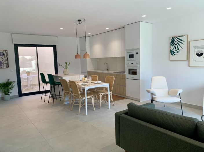 Image No.17-Maison de 3 chambres à vendre à Los Alcázares