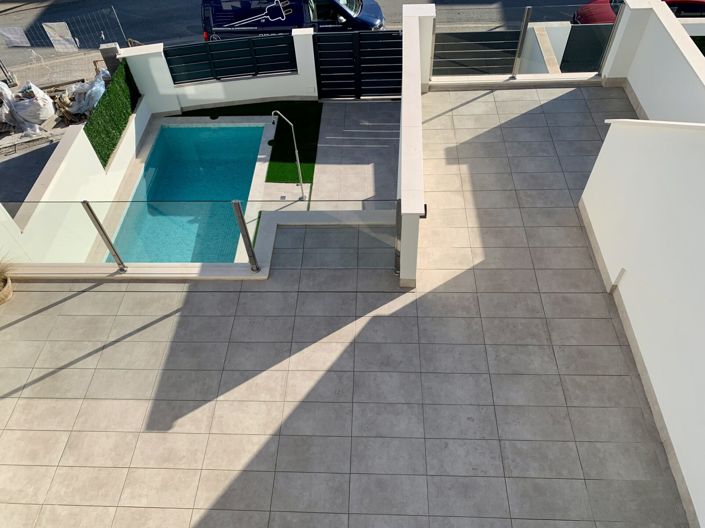 Image No.21-Maison de 3 chambres à vendre à Los Alcázares