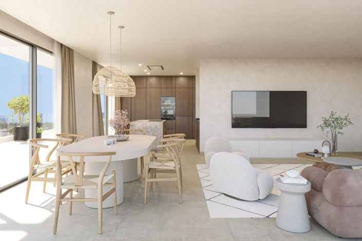 Image No.2-2 Bed Apartment for sale