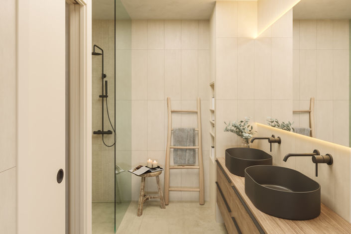 Image No.5-2 Bed Apartment for sale