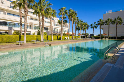 Dream Spanish Homes most sold property
