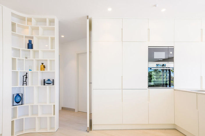 Image No.10-Appartement de 3 chambres à vendre à Las Colinas Golf