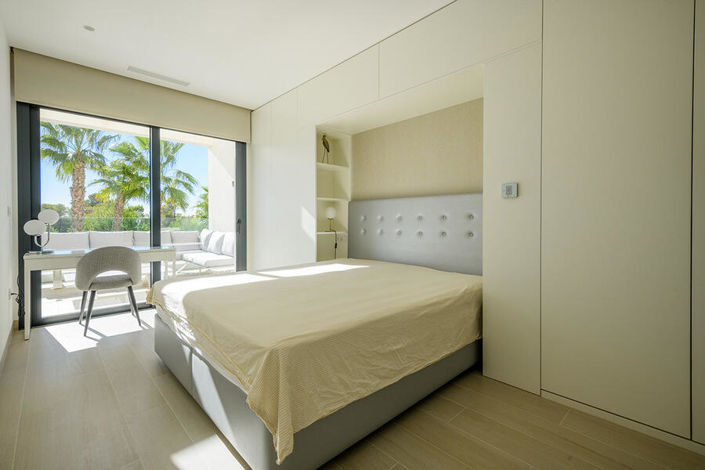 Image No.11-Appartement de 3 chambres à vendre à Las Colinas Golf