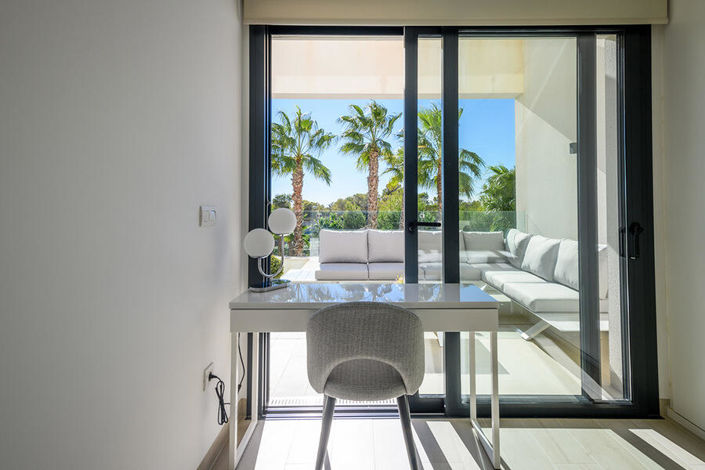 Image No.15-Appartement de 3 chambres à vendre à Las Colinas Golf