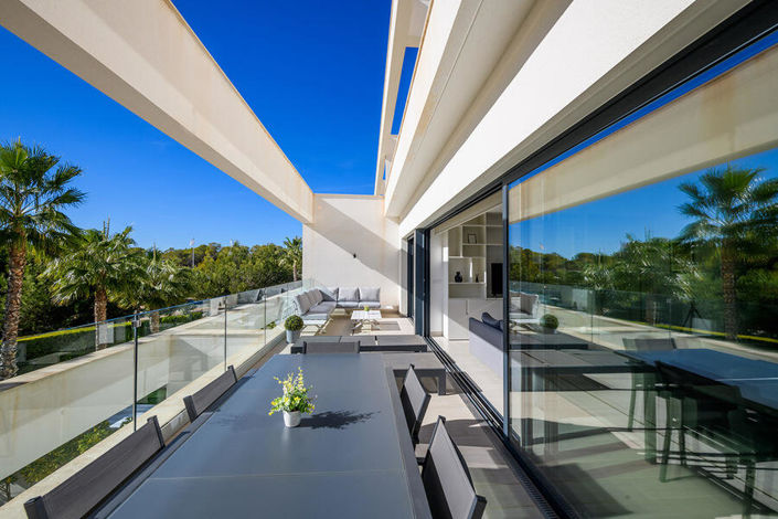 Image No.3-Appartement de 3 chambres à vendre à Las Colinas Golf