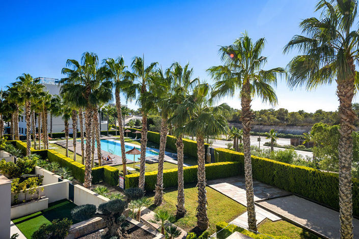 Image No.4-Appartement de 3 chambres à vendre à Las Colinas Golf