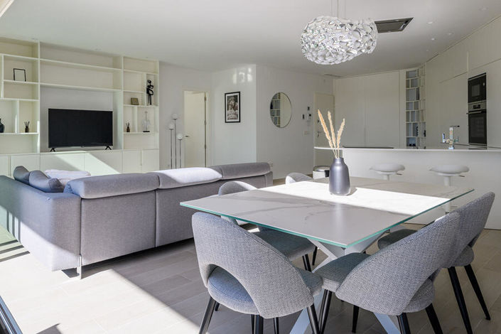 Image No.6-Appartement de 3 chambres à vendre à Las Colinas Golf