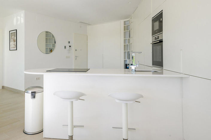 Image No.9-Appartement de 3 chambres à vendre à Las Colinas Golf