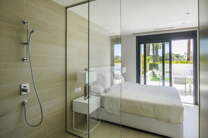 Image No.12-Appartement de 3 chambres à vendre à Las Colinas Golf