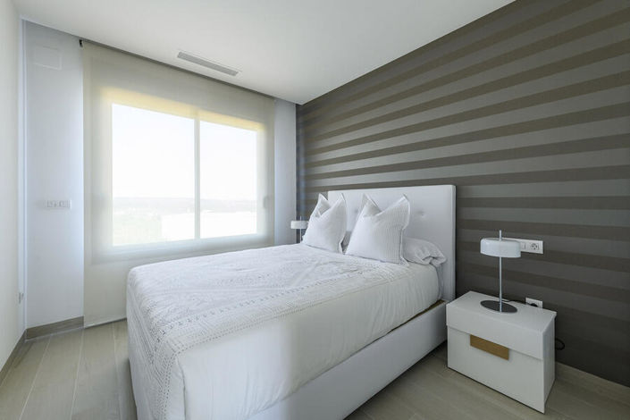 Image No.13-Appartement de 3 chambres à vendre à Las Colinas Golf