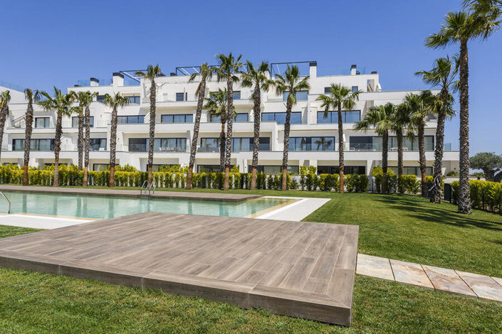 Image No.15-Appartement de 3 chambres à vendre à Las Colinas Golf