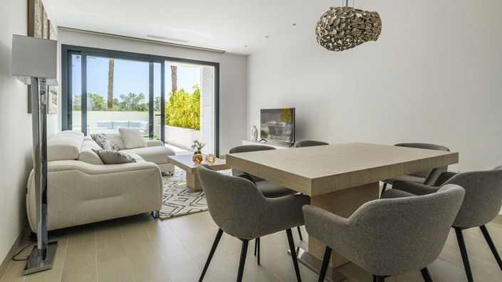 Image No.6-Appartement de 3 chambres à vendre à Las Colinas Golf