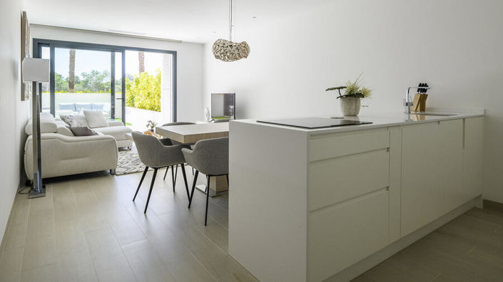 Image No.7-Appartement de 3 chambres à vendre à Las Colinas Golf