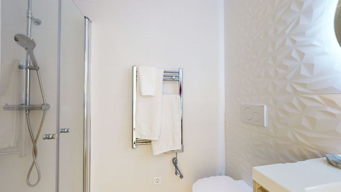 Image No.18-Bungalow de 3 chambres à vendre à Pilar de la Horadada