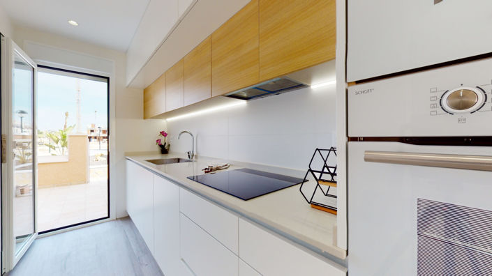 Image No.26-Bungalow de 3 chambres à vendre à Pilar de la Horadada