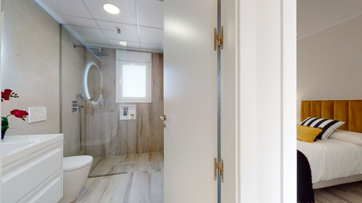 Image No.36-Bungalow de 3 chambres à vendre à Pilar de la Horadada