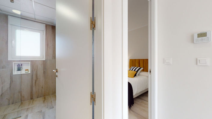 Image No.37-Bungalow de 3 chambres à vendre à Pilar de la Horadada