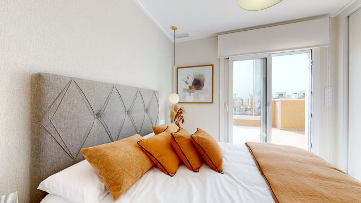 Image No.45-Bungalow de 3 chambres à vendre à Pilar de la Horadada