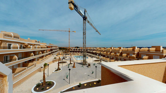 Image No.58-Bungalow de 3 chambres à vendre à Pilar de la Horadada